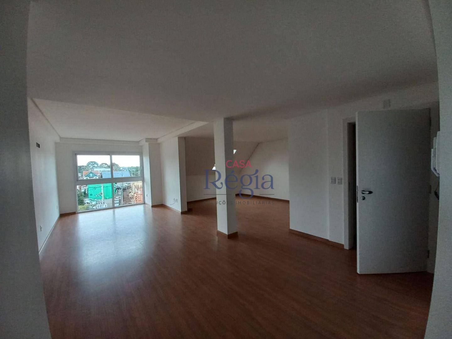 Apartamento à venda com 4 quartos, 128m² - Foto 1