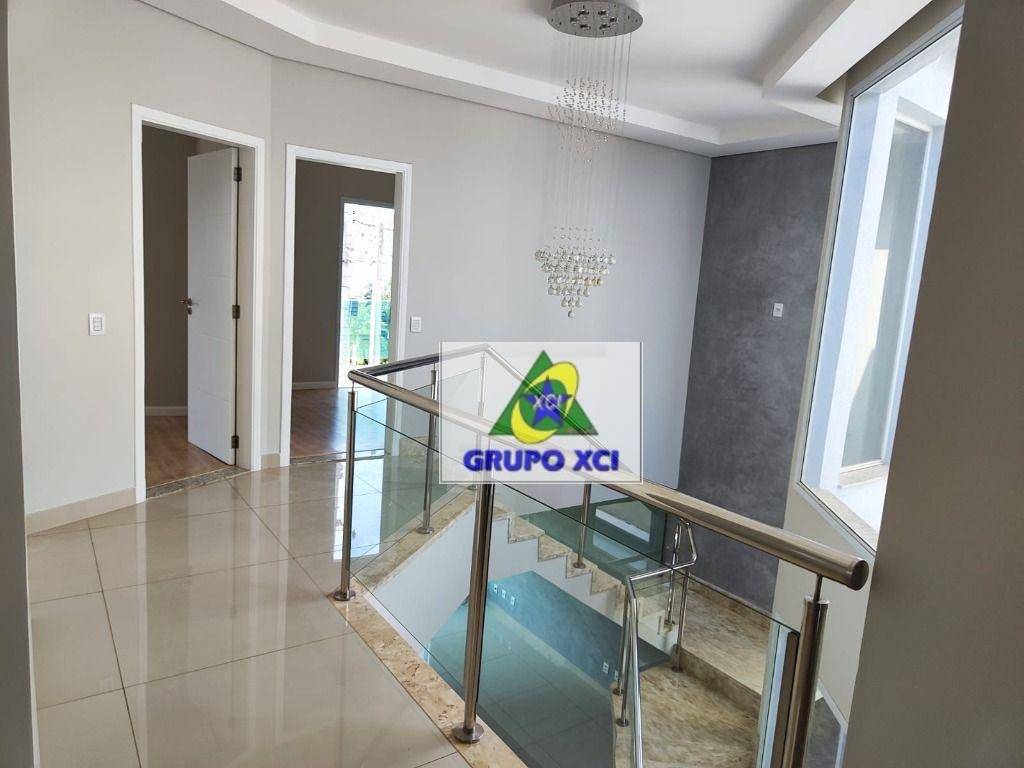 Sobrado à venda com 3 quartos, 255m² - Foto 18