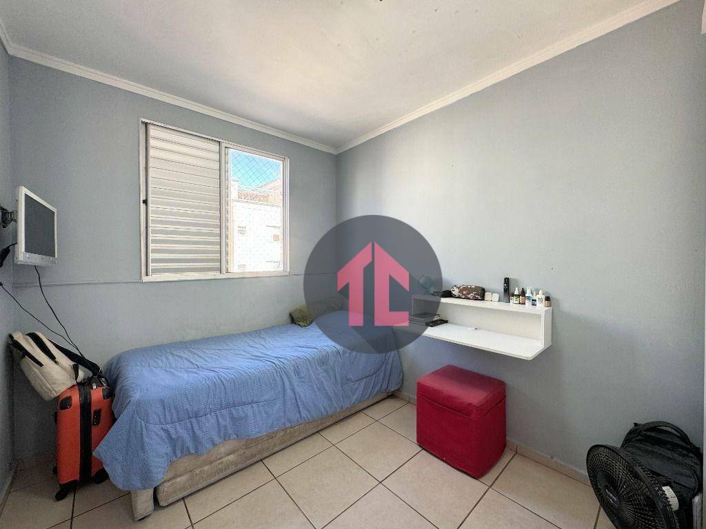 Cobertura à venda com 2 quartos, 90m² - Foto 6