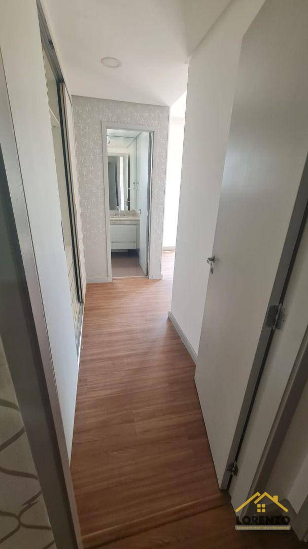 Apartamento à venda com 3 quartos, 135m² - Foto 21