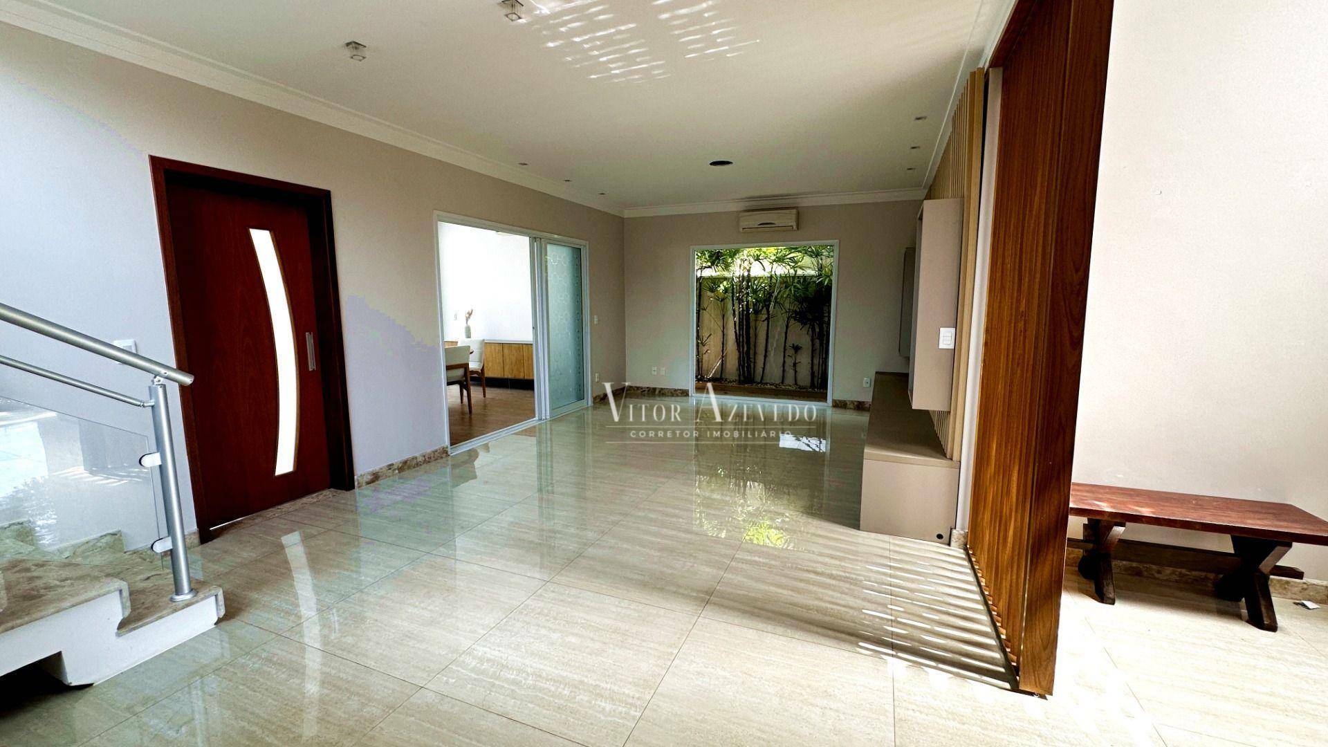 Casa de Condomínio à venda com 4 quartos, 305m² - Foto 9