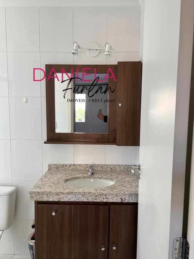 Apartamento à venda com 2 quartos, 63m² - Foto 33