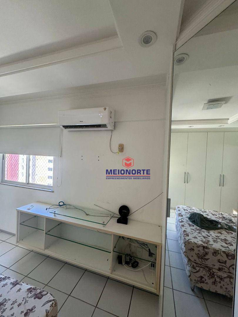 Apartamento para alugar com 3 quartos, 140m² - Foto 4