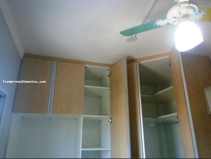 Apartamento à venda com 2 quartos, 54m² - Foto 13