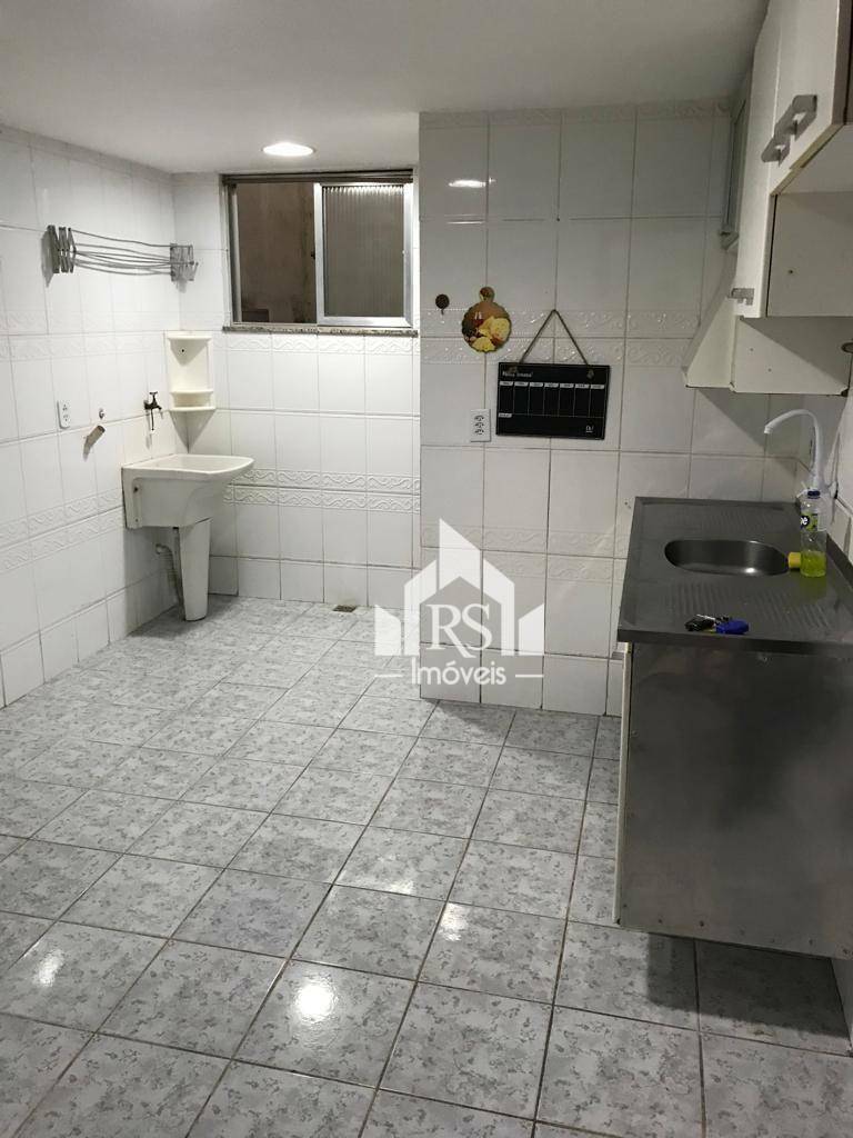 Cobertura à venda com 2 quartos, 80m² - Foto 6