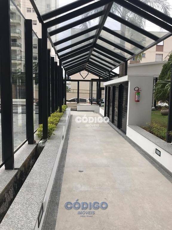 Apartamento à venda com 4 quartos, 180m² - Foto 7
