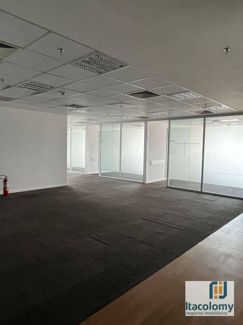 Conjunto Comercial-Sala para alugar, 2236m² - Foto 6