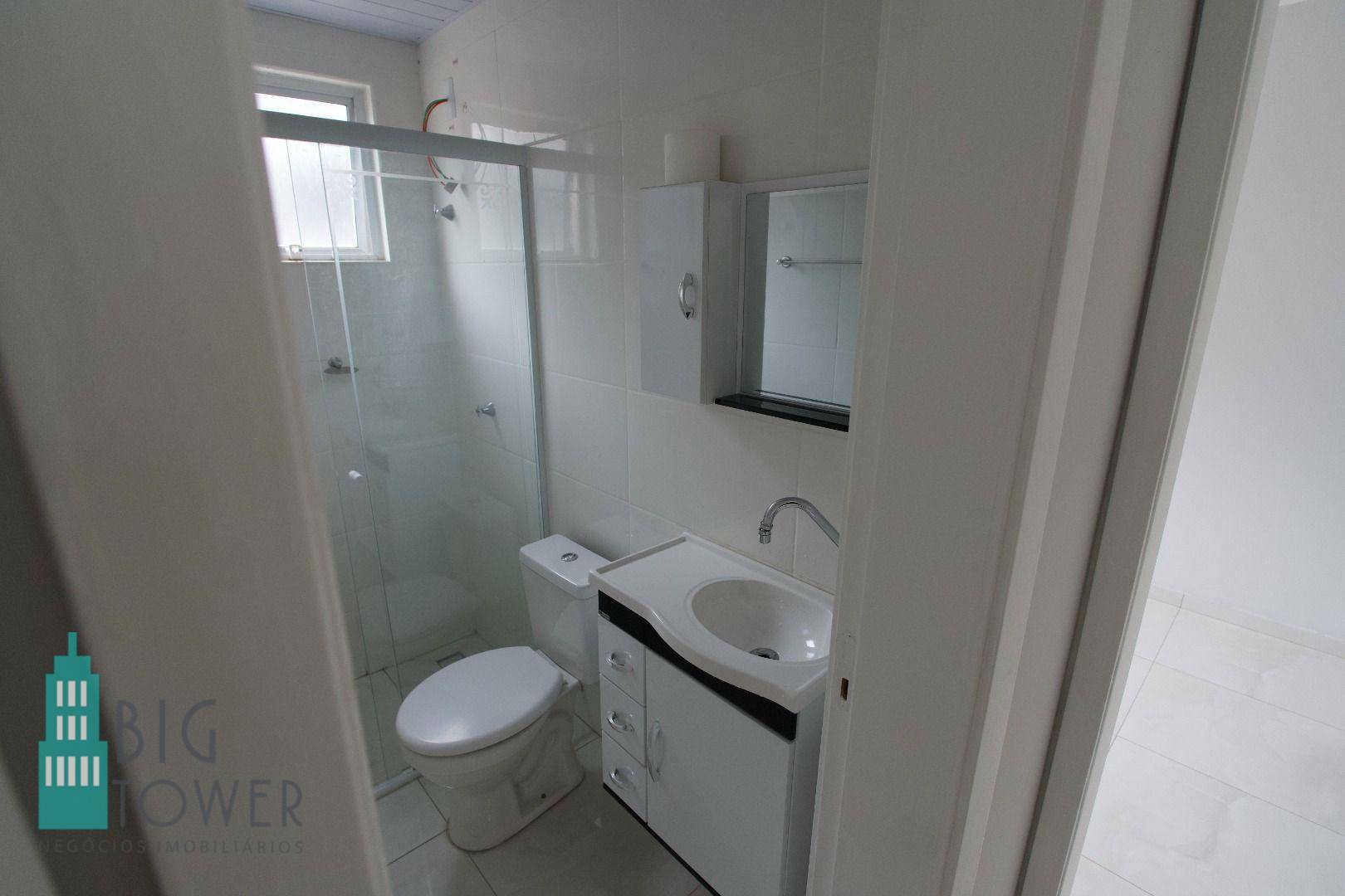 Apartamento para alugar com 2 quartos, 40m² - Foto 10