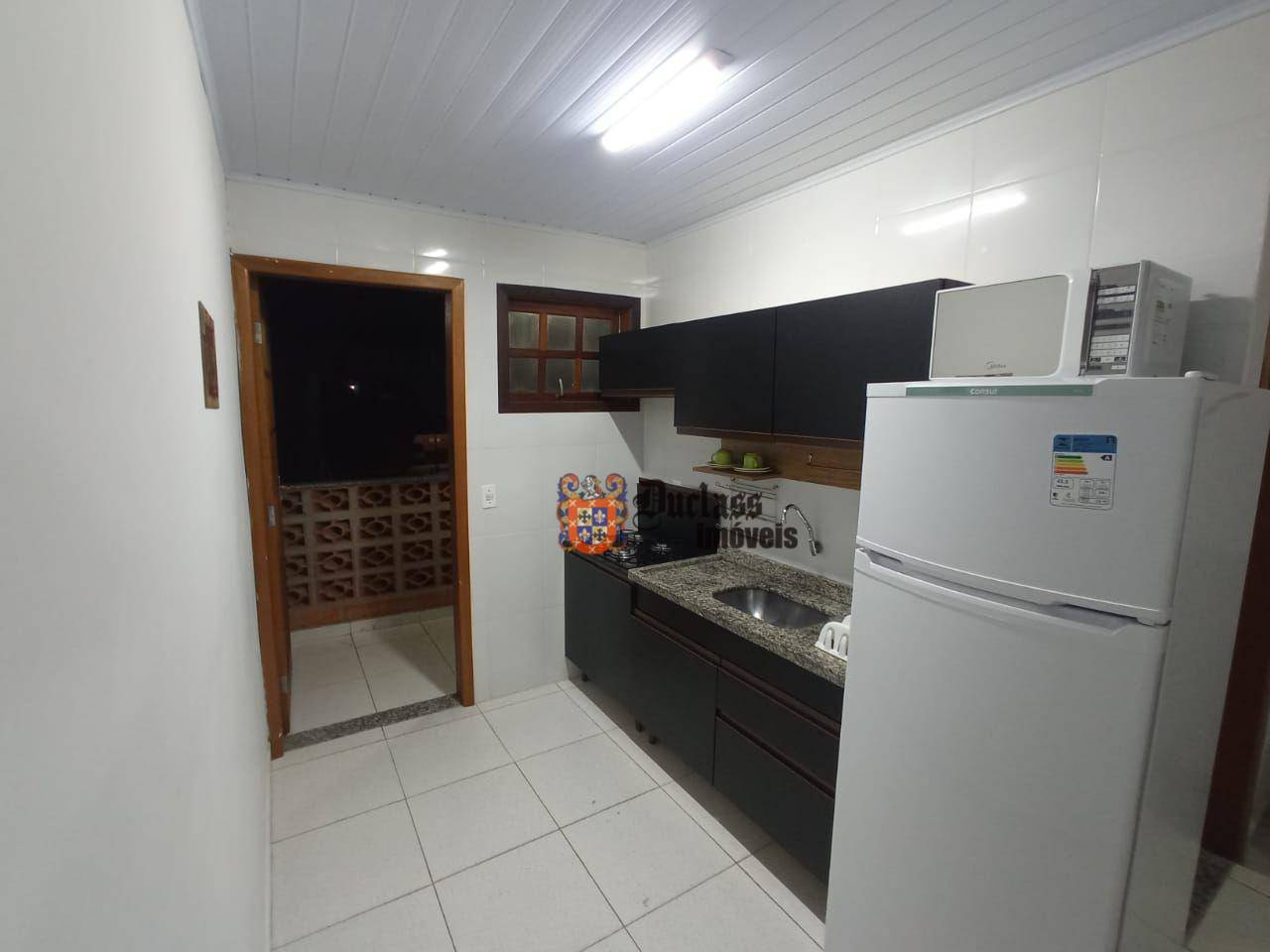 Apartamento à venda com 2 quartos, 52m² - Foto 13