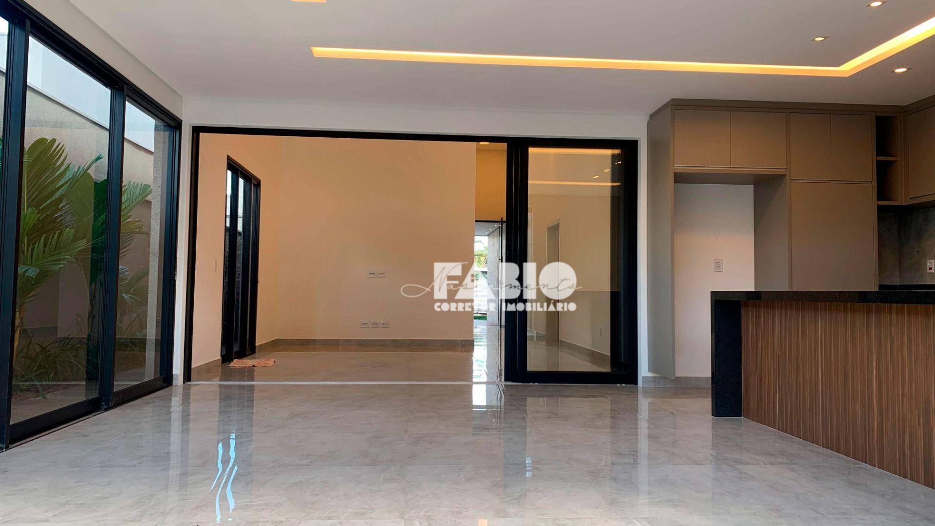 Casa de Condomínio à venda com 3 quartos, 240m² - Foto 12