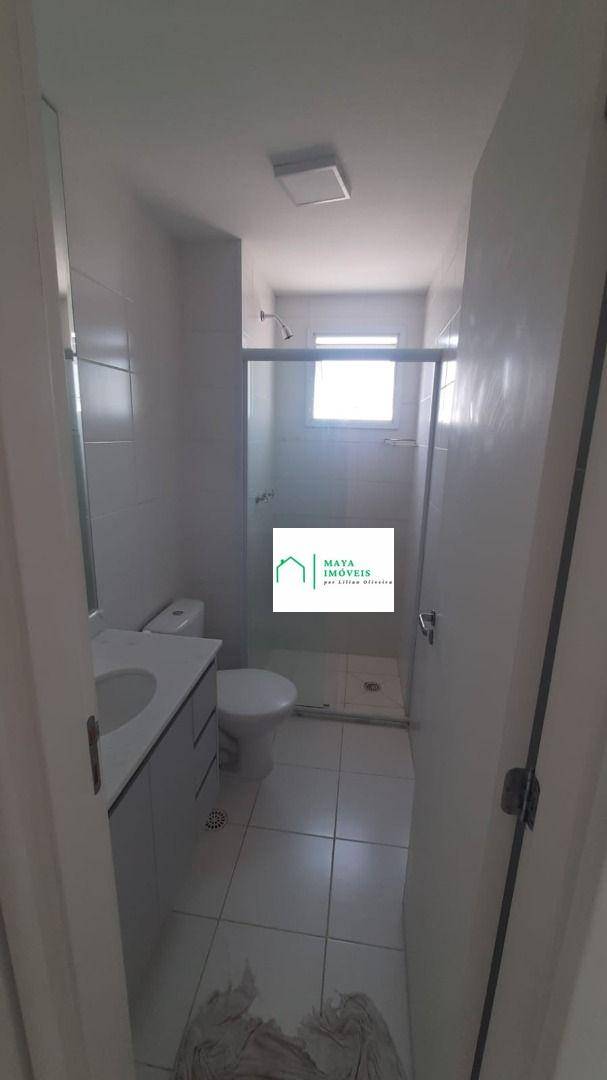 Apartamento à venda com 2 quartos, 66m² - Foto 15