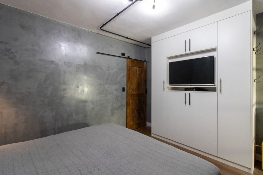 Casa de Condomínio à venda com 2 quartos, 103m² - Foto 8