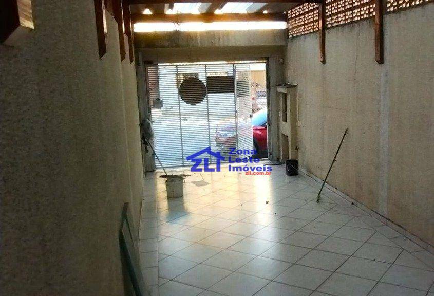 Sobrado à venda com 3 quartos, 150m² - Foto 2