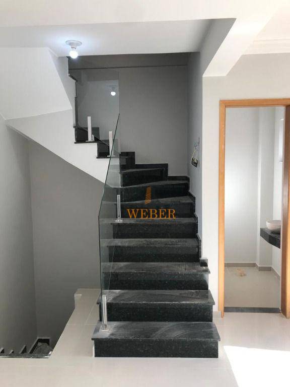 Casa à venda com 3 quartos, 115m² - Foto 10