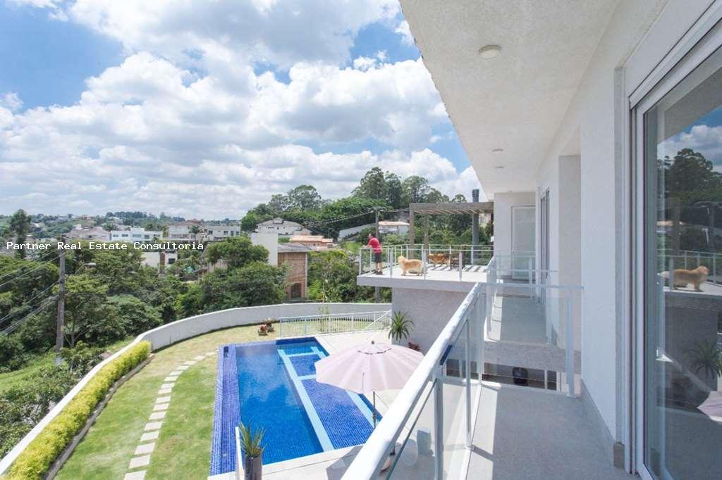 Casa de Condomínio à venda com 4 quartos, 709m² - Foto 28