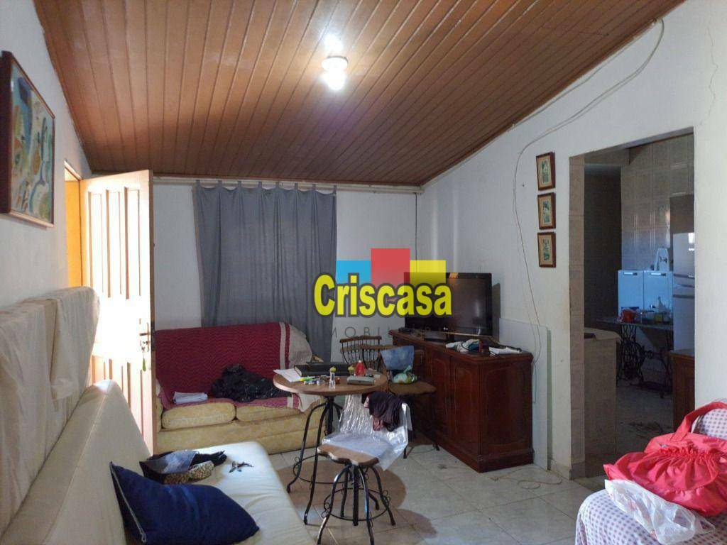 Casa à venda com 2 quartos, 120m² - Foto 4