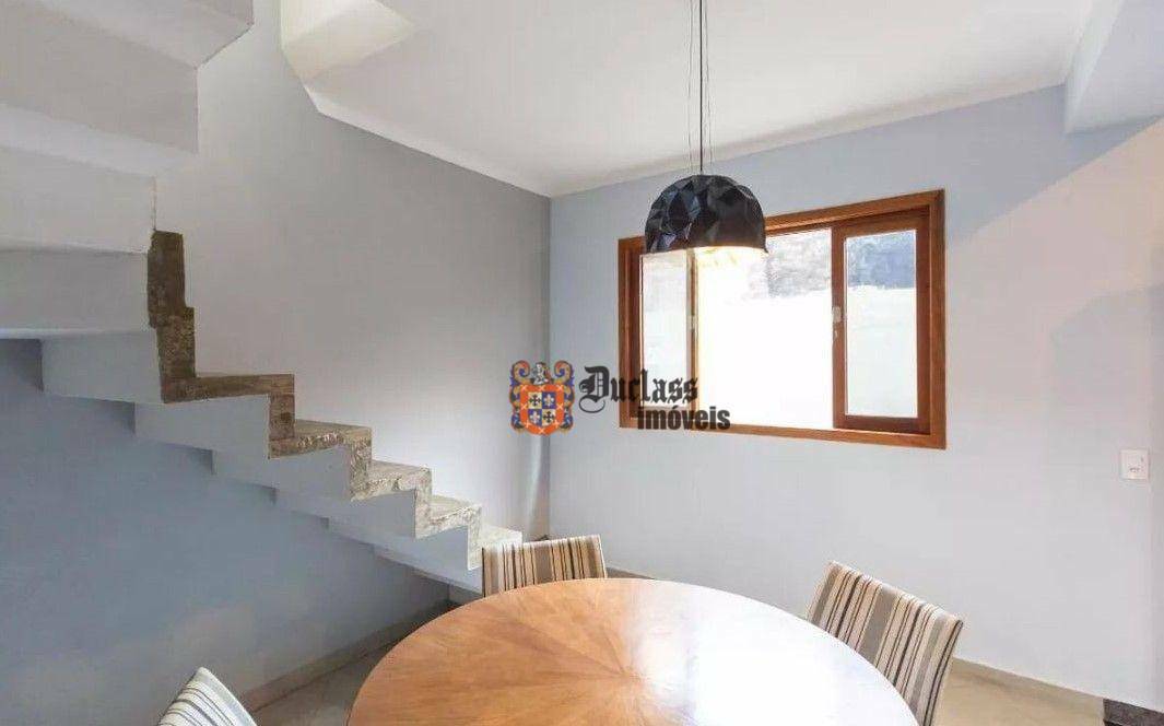 Casa à venda com 3 quartos, 250m² - Foto 35