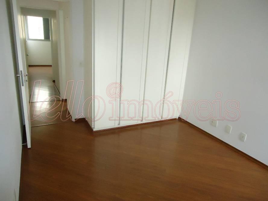 Apartamento para alugar com 3 quartos, 120m² - Foto 6