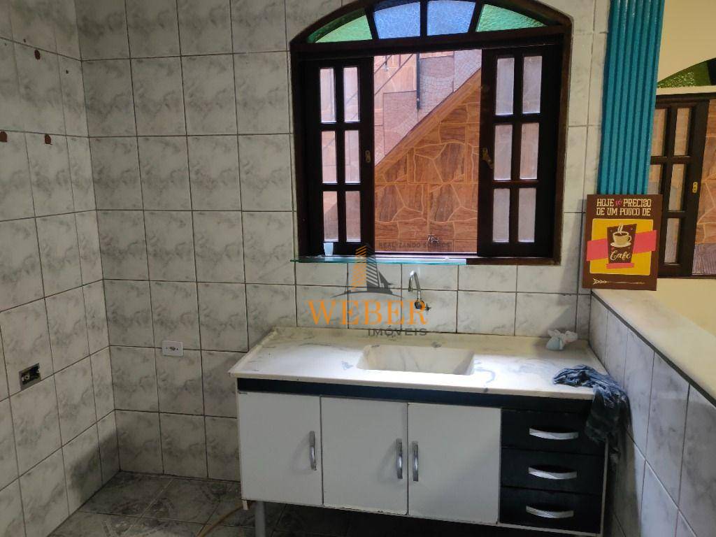 Sobrado à venda com 3 quartos, 140m² - Foto 16