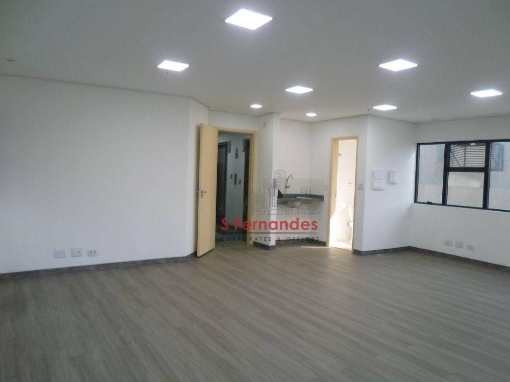 Conjunto Comercial-Sala para alugar, 45m² - Foto 6