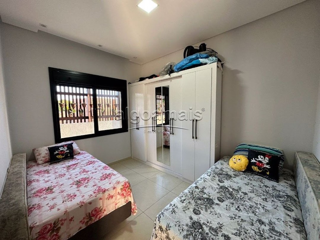 Casa à venda com 3 quartos - Foto 6