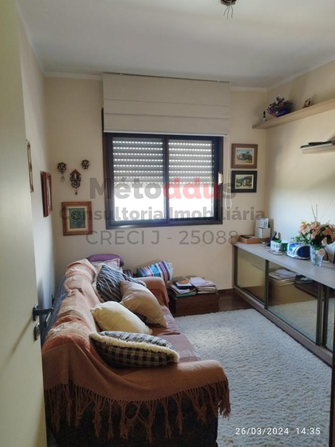 Apartamento à venda com 2 quartos, 80m² - Foto 12