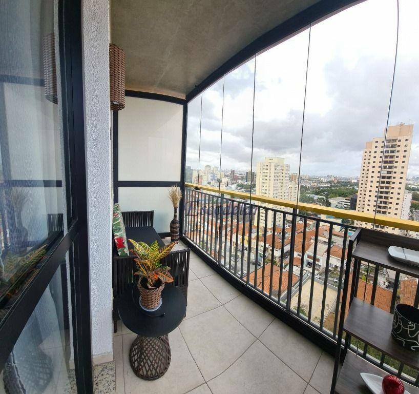 Kitnet e Studio à venda com 1 quarto, 36m² - Foto 15