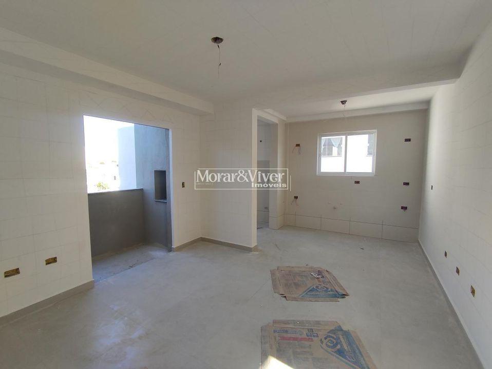 Apartamento à venda com 2 quartos, 44m² - Foto 5