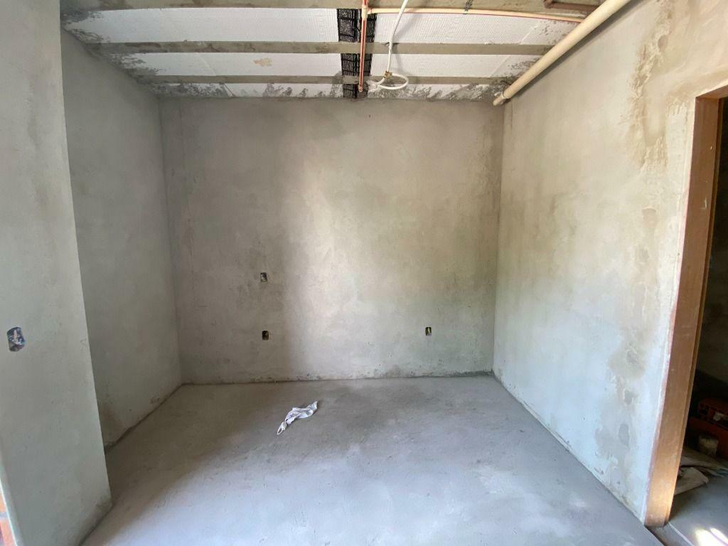 Sobrado à venda com 3 quartos, 120m² - Foto 25