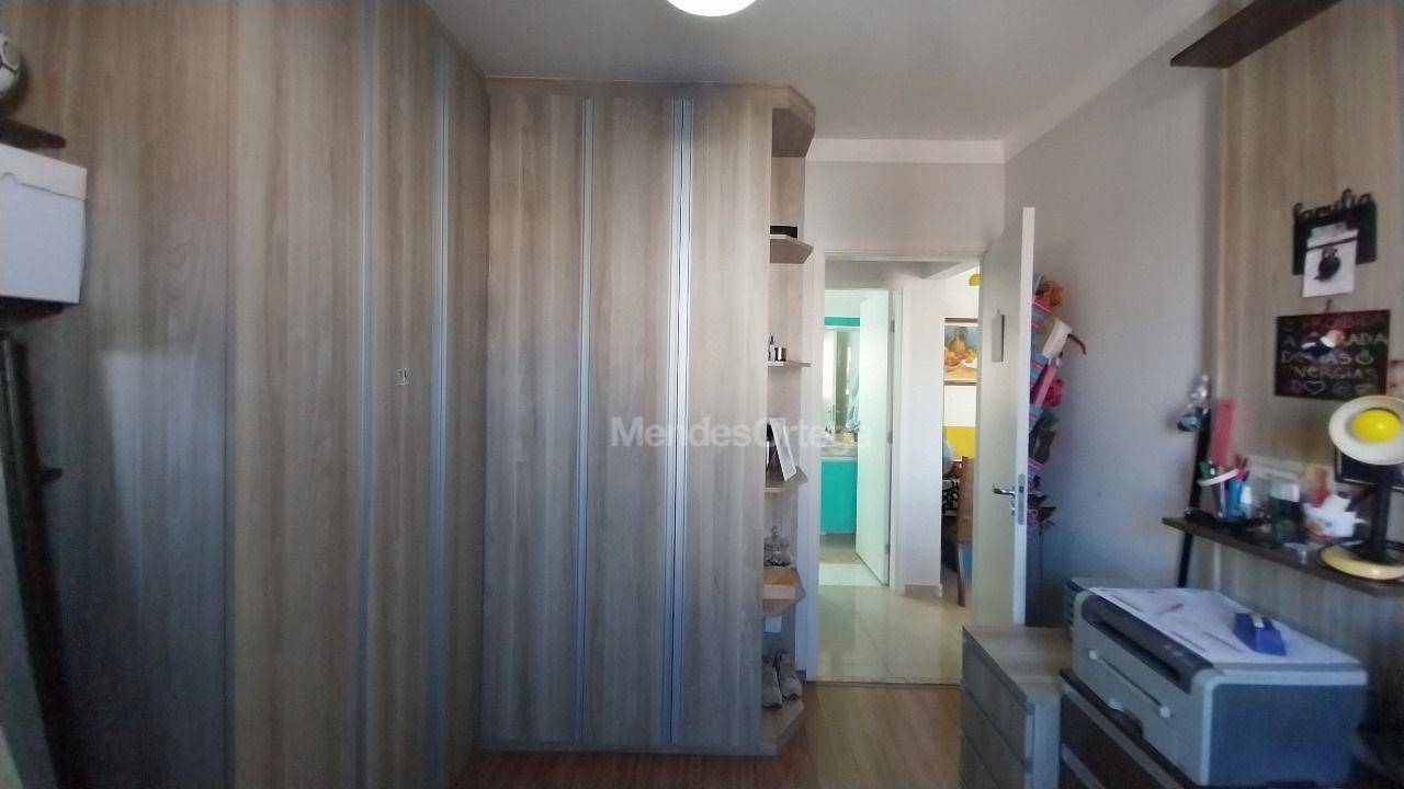 Apartamento à venda com 2 quartos, 64m² - Foto 15