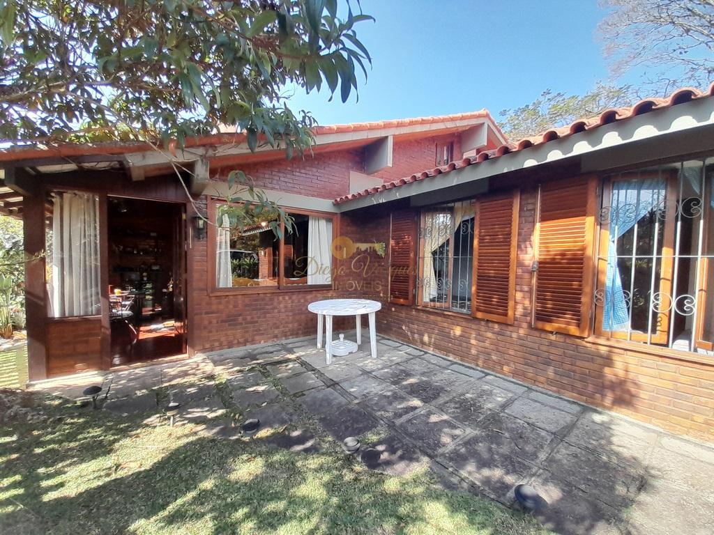 Casa de Condomínio à venda com 3 quartos, 103m² - Foto 1