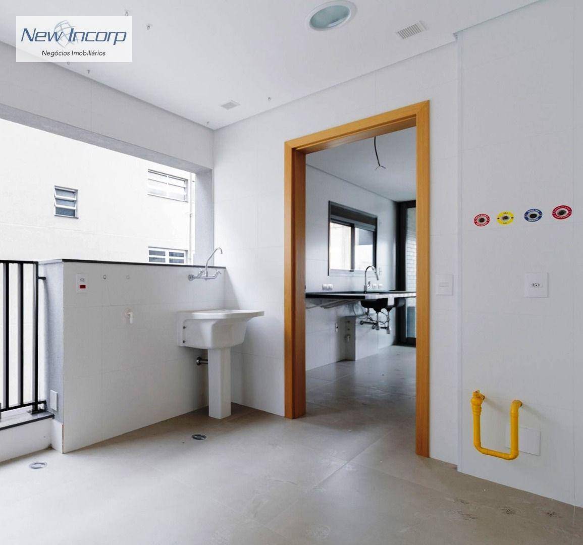 Apartamento à venda com 4 quartos, 175m² - Foto 11