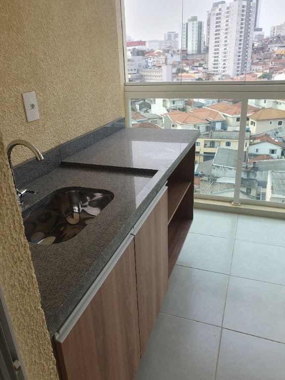 Apartamento para alugar com 2 quartos, 58m² - Foto 5