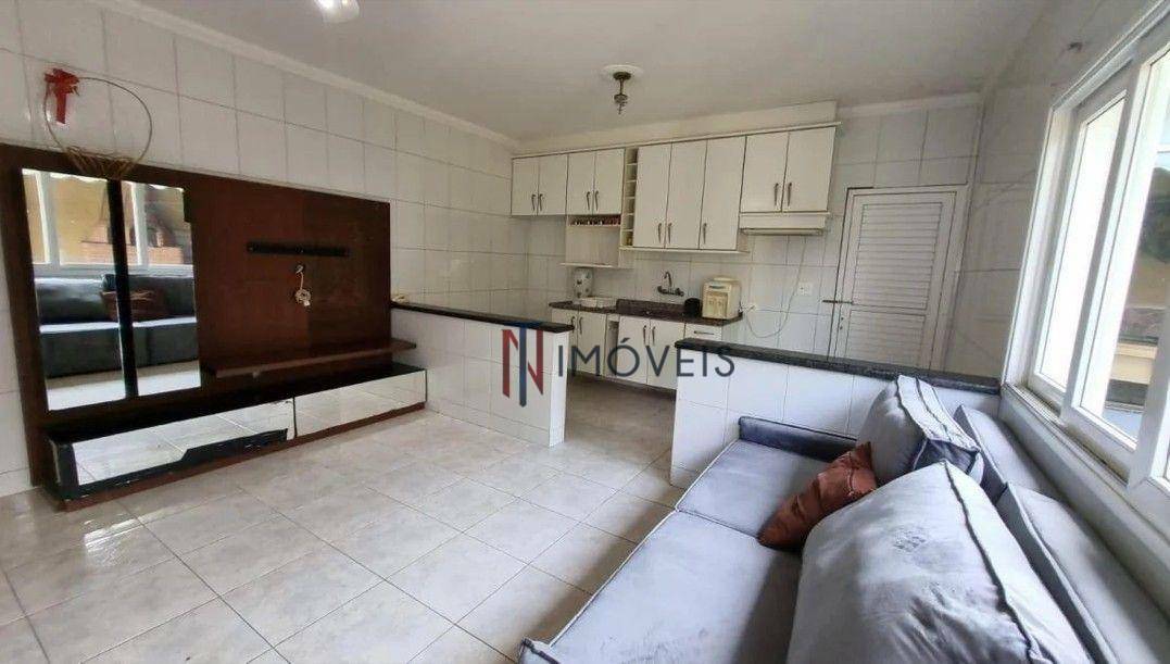 Sobrado à venda com 4 quartos, 750m² - Foto 25