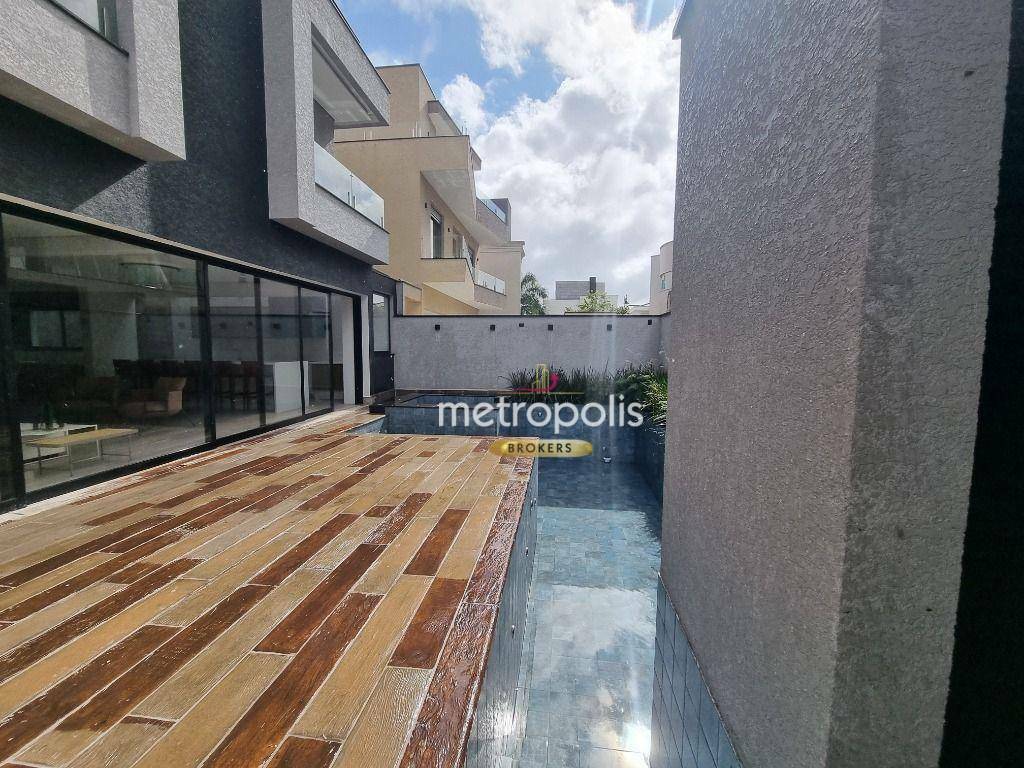 Sobrado à venda com 4 quartos, 700m² - Foto 18