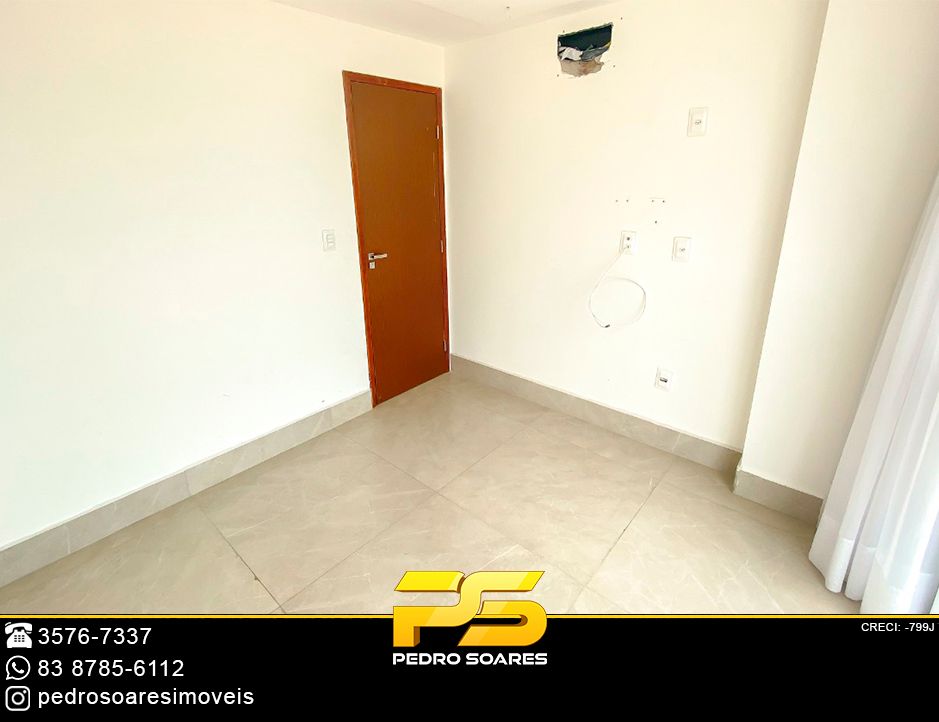 Apartamento à venda com 3 quartos, 80m² - Foto 14