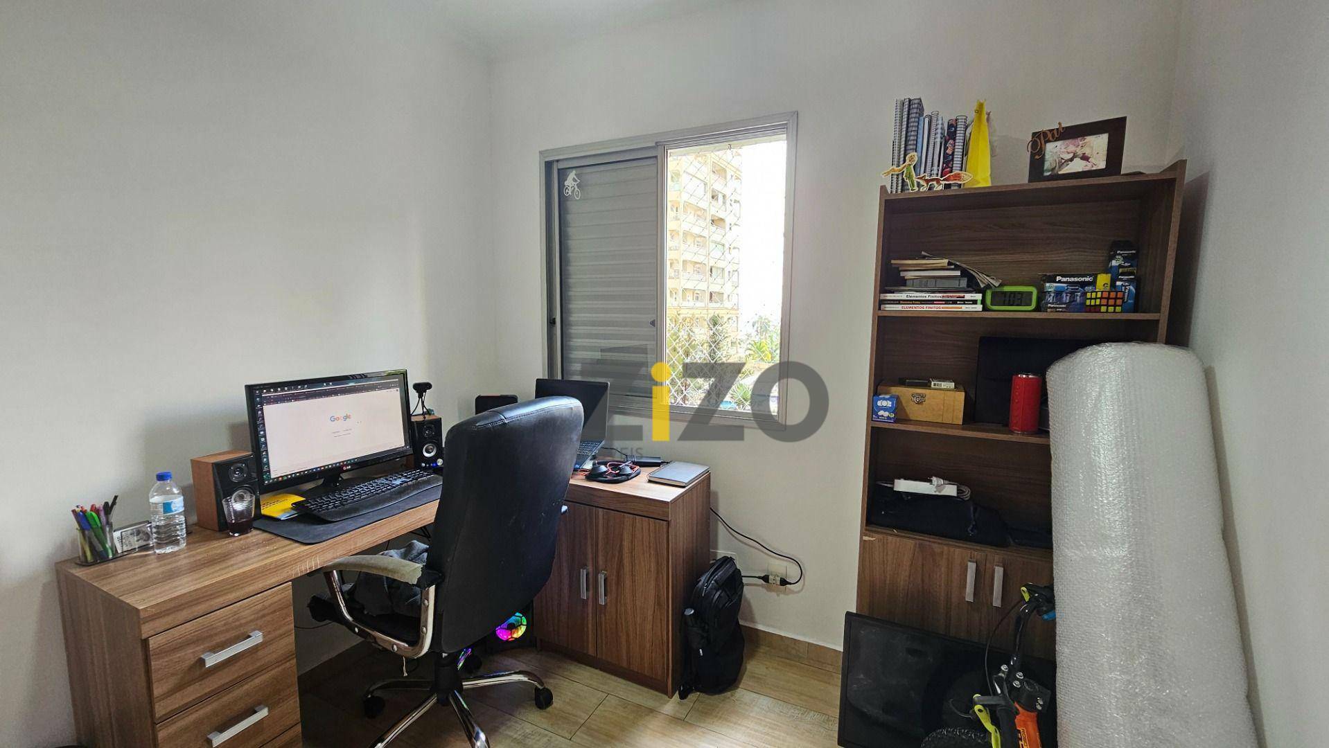 Apartamento à venda com 3 quartos, 91m² - Foto 22