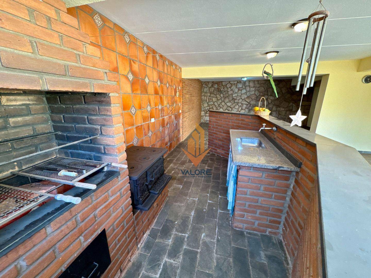 Casa à venda com 4 quartos, 328m² - Foto 51