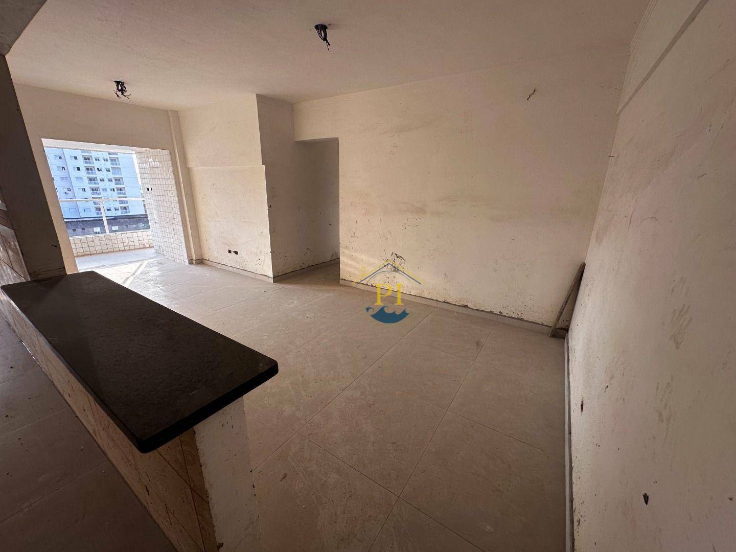 Apartamento à venda com 2 quartos, 81m² - Foto 1