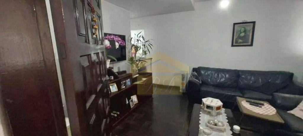 Sobrado à venda com 3 quartos, 144m² - Foto 4