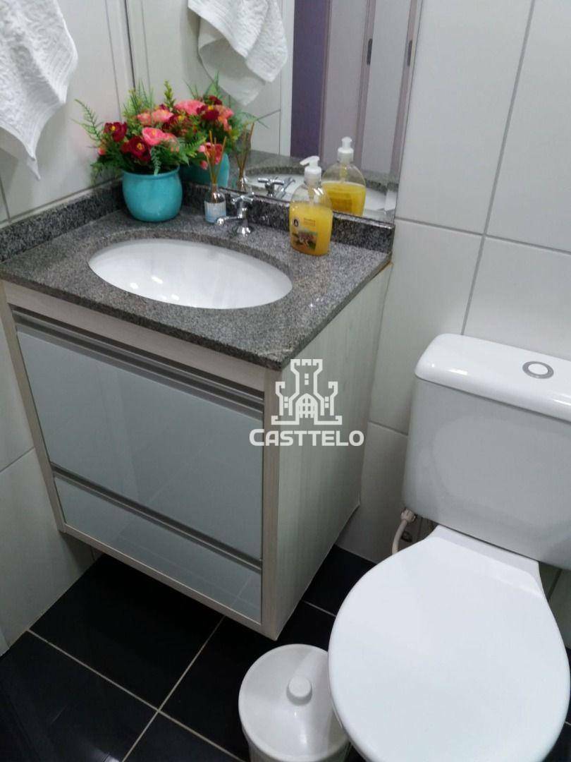 Apartamento à venda com 2 quartos, 49m² - Foto 13