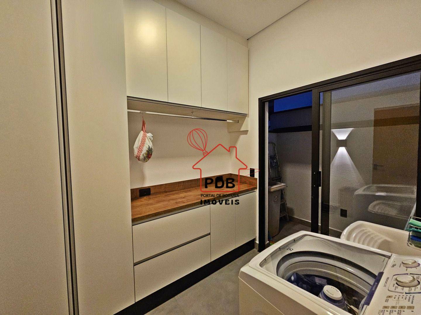 Casa de Condomínio à venda com 3 quartos, 187m² - Foto 13