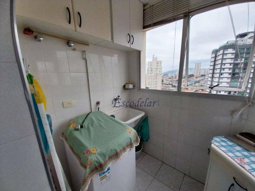 Apartamento à venda com 3 quartos, 75m² - Foto 14