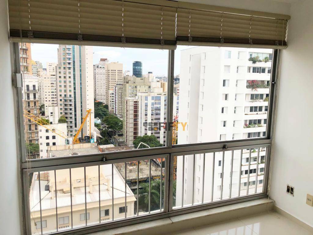 Apartamento à venda e aluguel com 3 quartos, 100m² - Foto 18