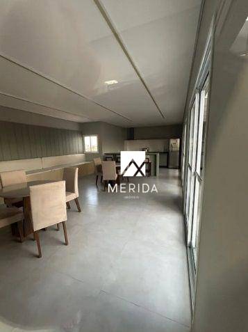Apartamento à venda com 3 quartos, 77m² - Foto 13