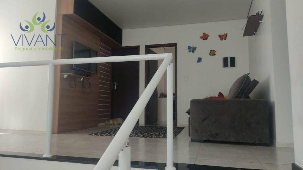 Sobrado à venda com 4 quartos, 380m² - Foto 13