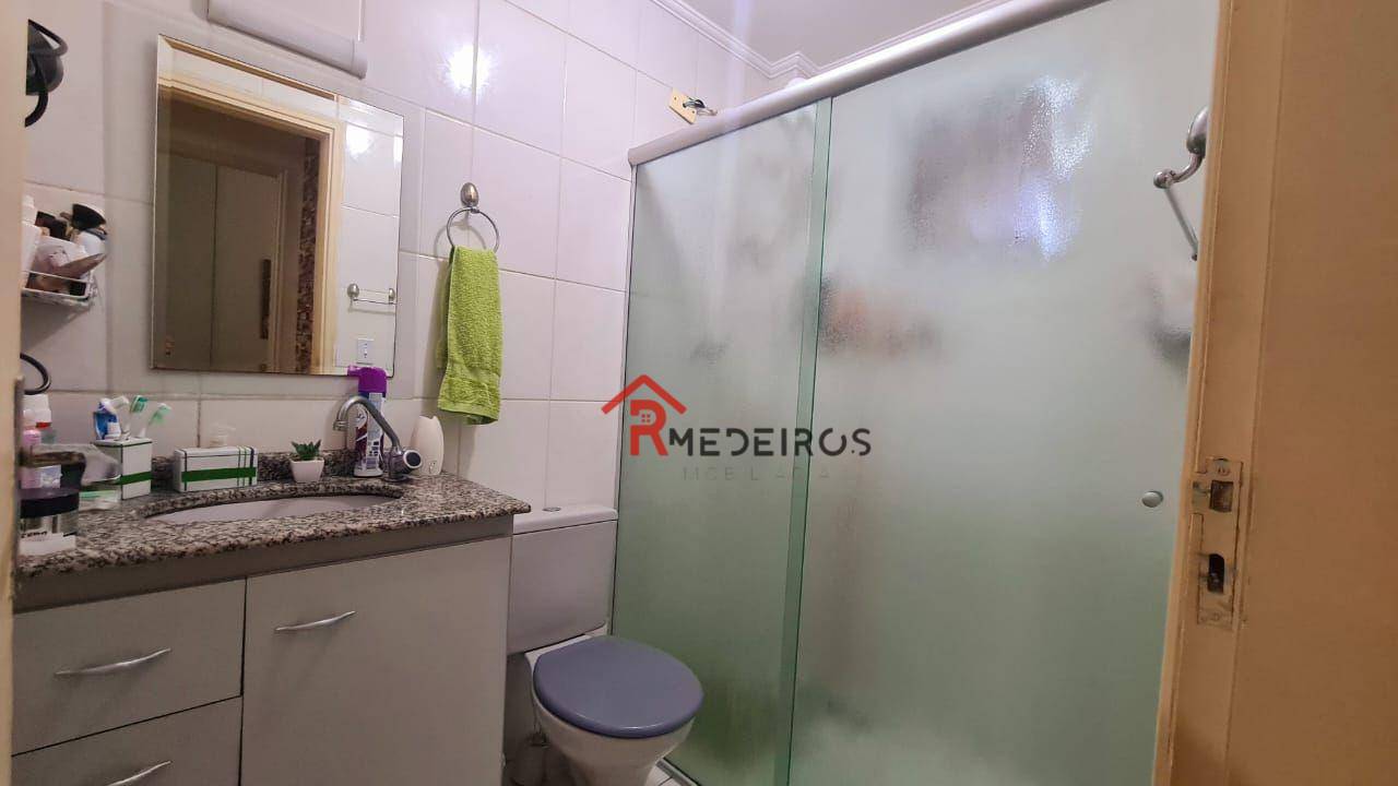 Apartamento à venda com 1 quarto, 60m² - Foto 16