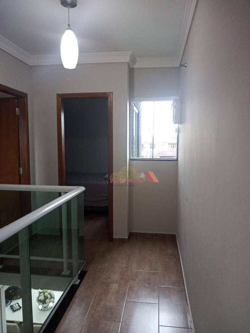 Sobrado à venda com 4 quartos, 281m² - Foto 72