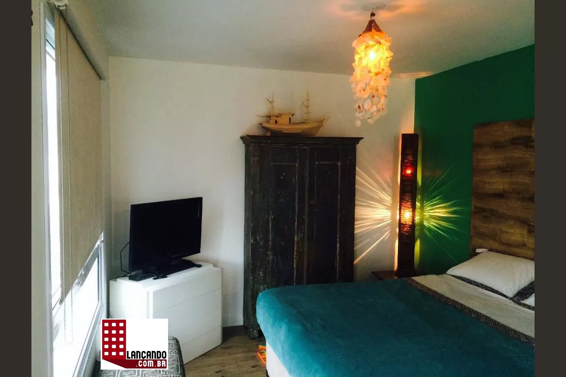 Apartamento à venda com 1 quarto, 55m² - Foto 6