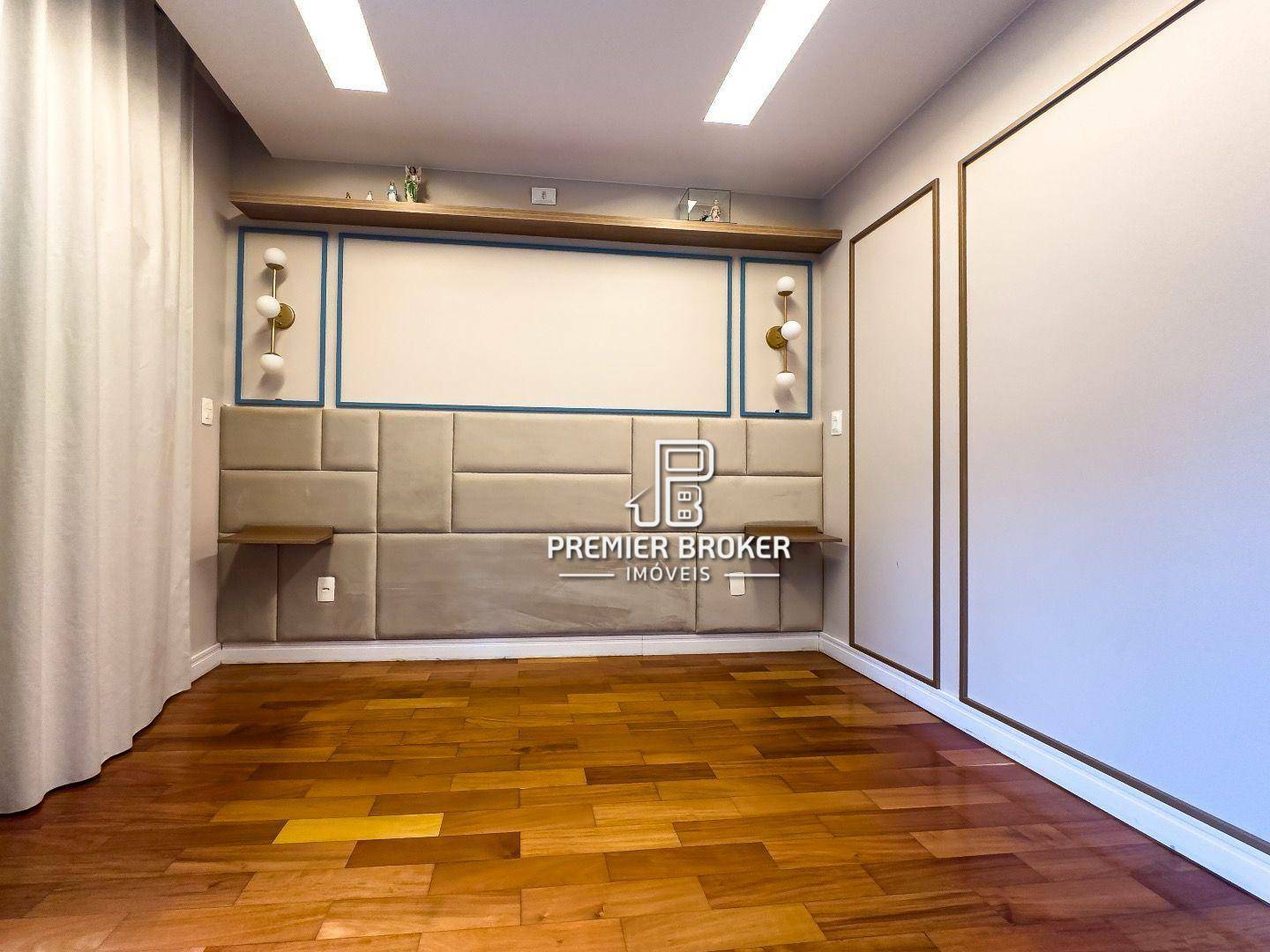 Apartamento à venda com 3 quartos, 124m² - Foto 48